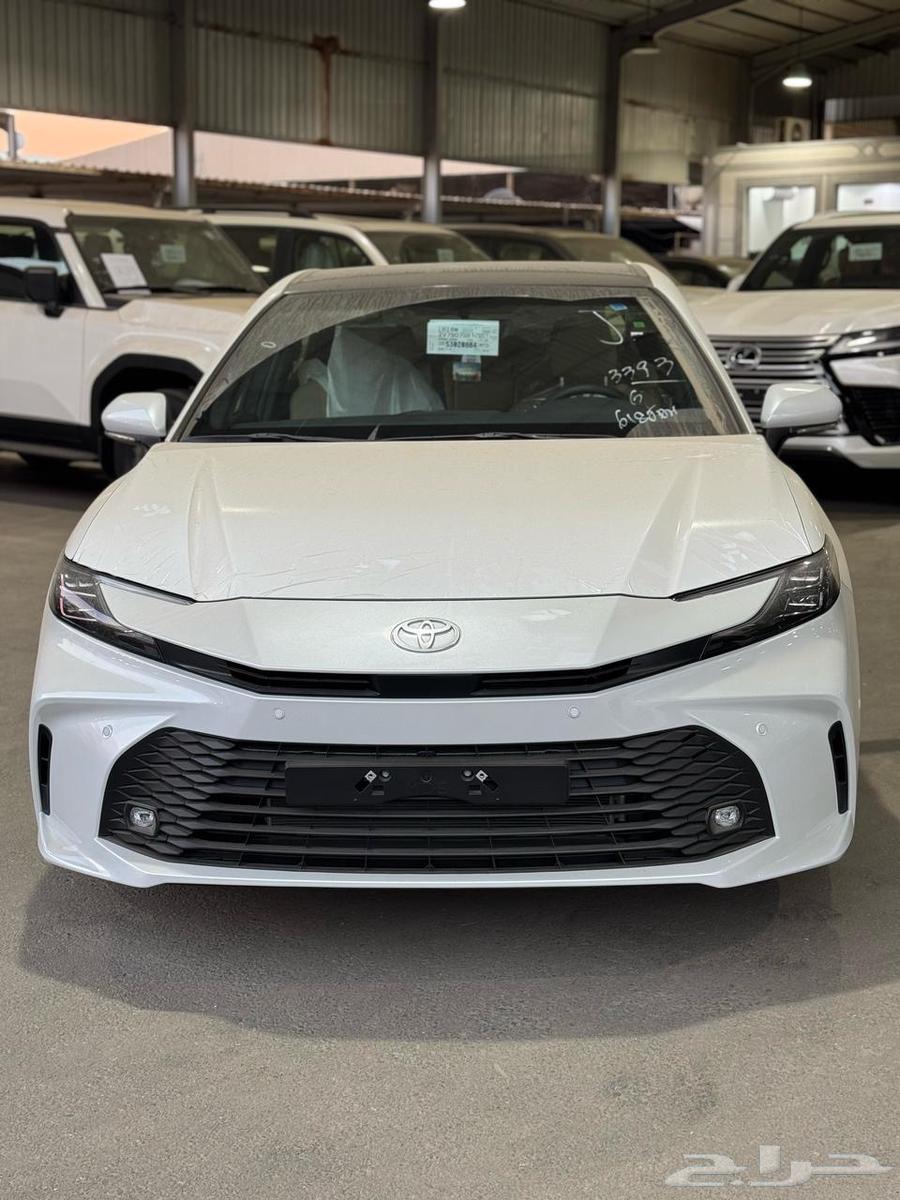 2025 Camry LE Hybrid Panorama (Saudi)63197683588739112