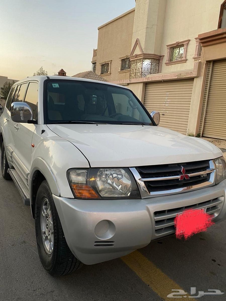 Jeep Pajero63198192606594111