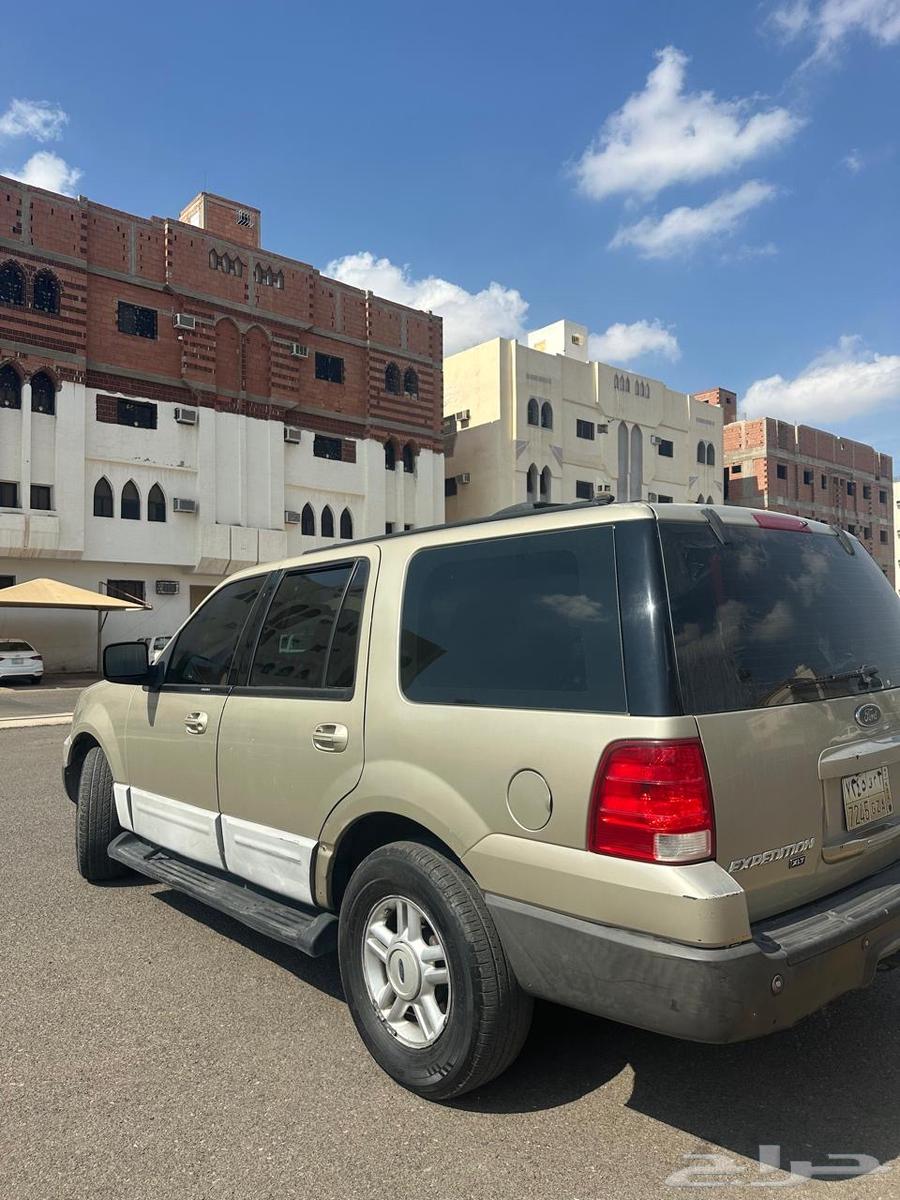 Ford Expedition 200463197689747713114