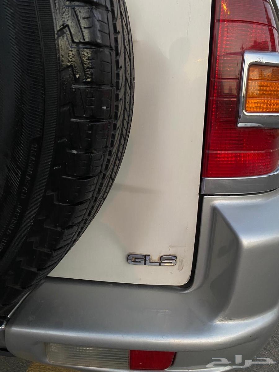 Jeep Pajero63198192606594114
