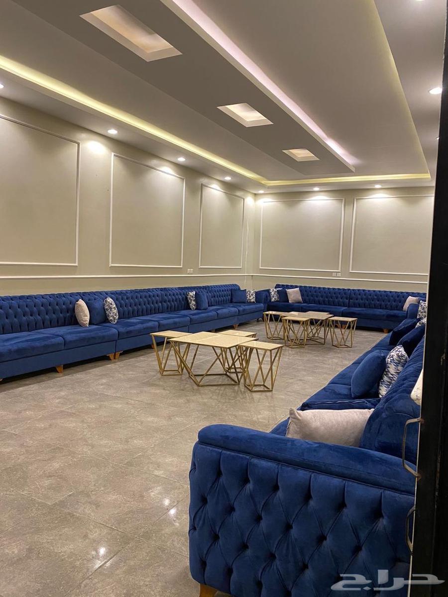 استراحة وشاليهات فلورينسا خميس مشيط63470055653635113