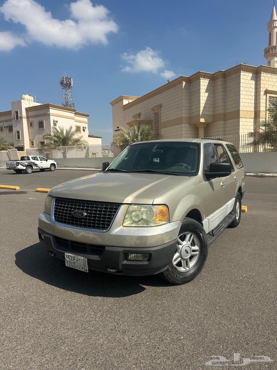 Ford Expedition 200463197689747713113