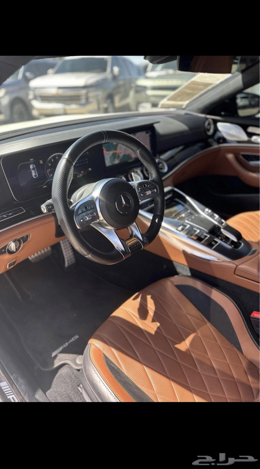 2020 Mercedes-Benz AMG GT6363197696742787113
