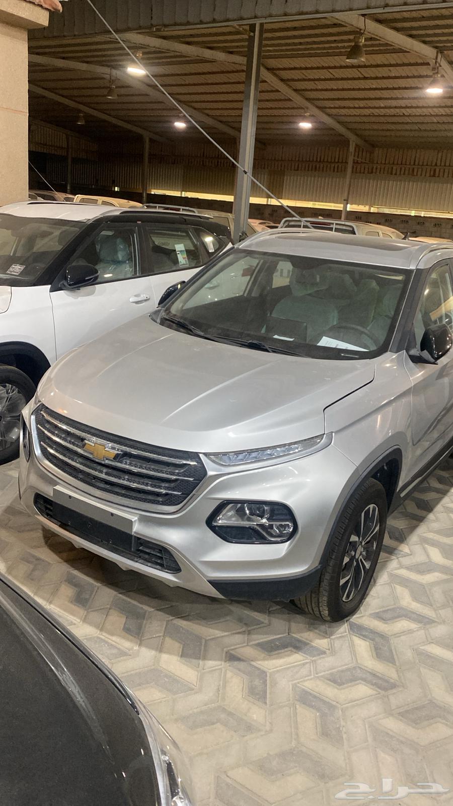 Chevrolet Groove Premier 2022 Special Offer63194125524993112