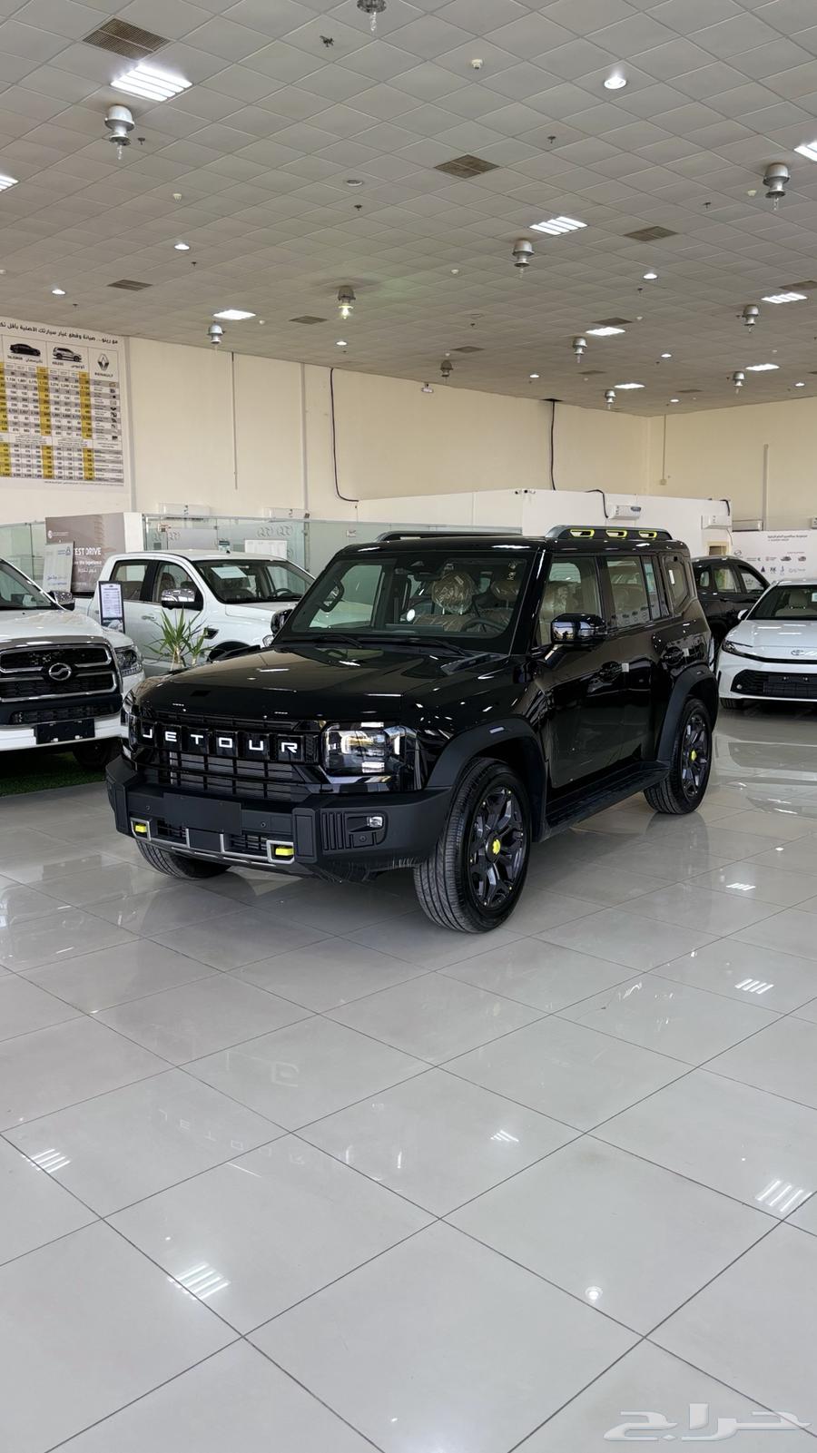 Geely T2 Luxury Full 202563192643031170113
