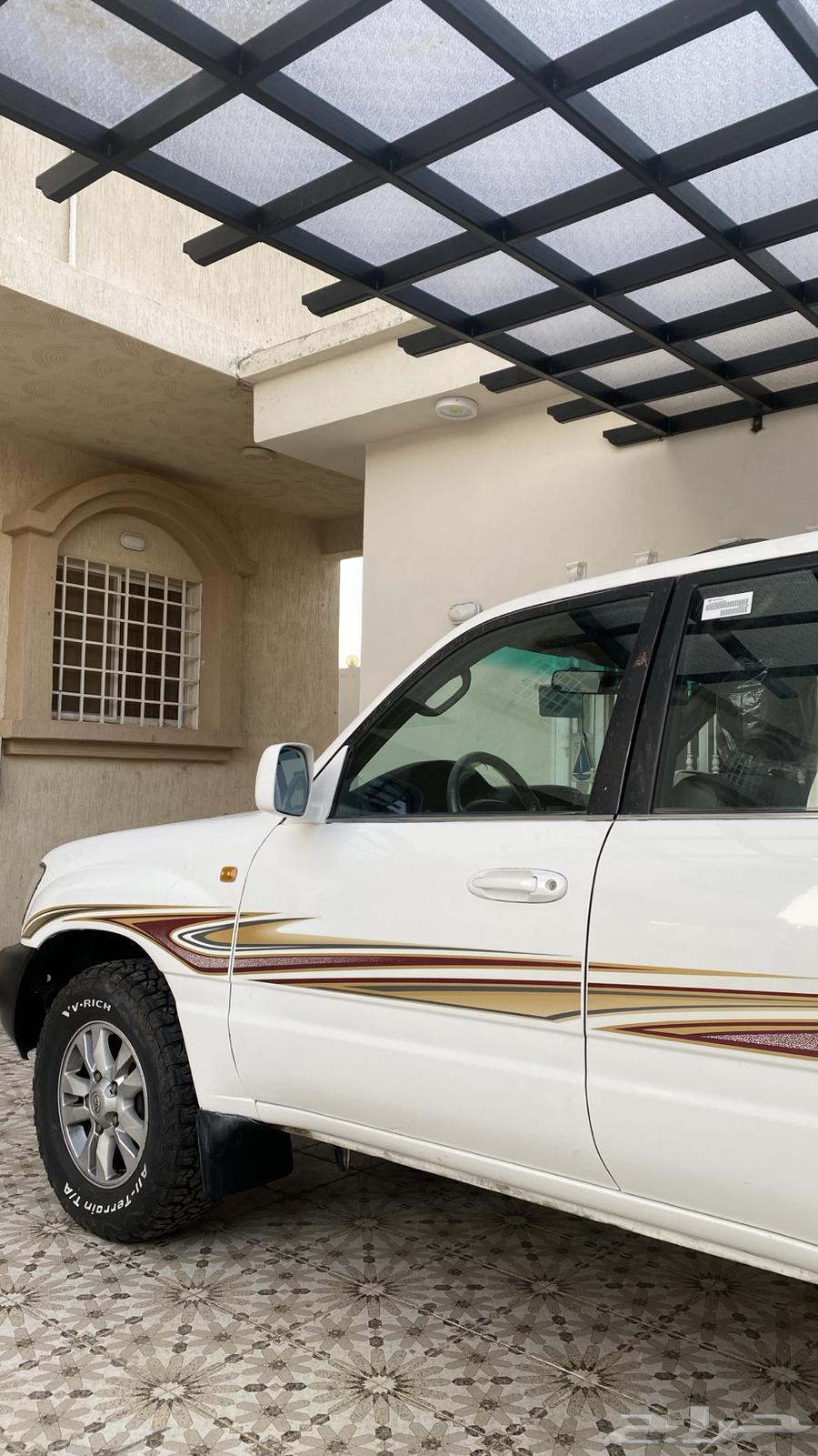Land Cruiser 200663194639215875112