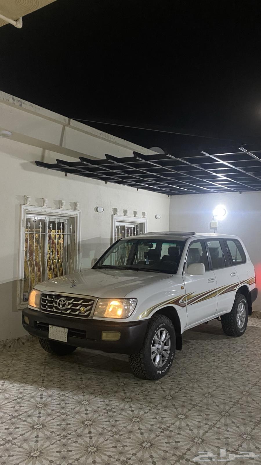 Land Cruiser 200663194639215875111