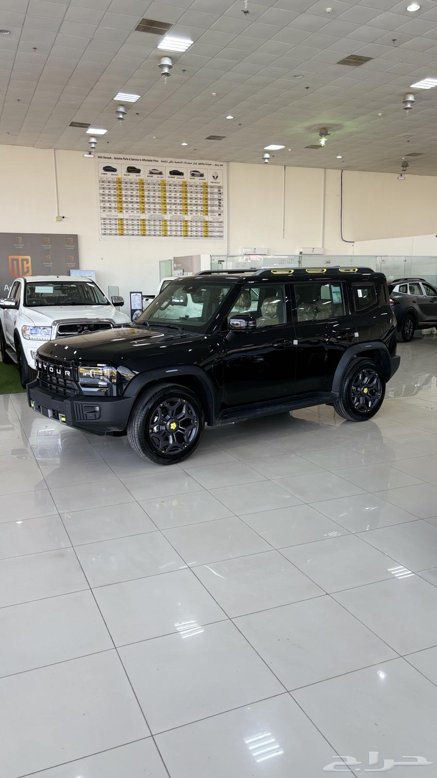 Geely T2 Luxury Full 202563192643031170114