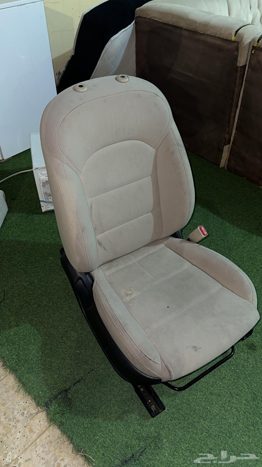 Kadenz Rider Seat Model 2017-2020631926212579851126