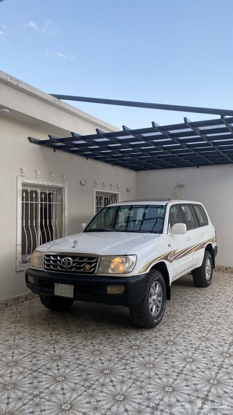 Land Cruiser 200663194639215875113