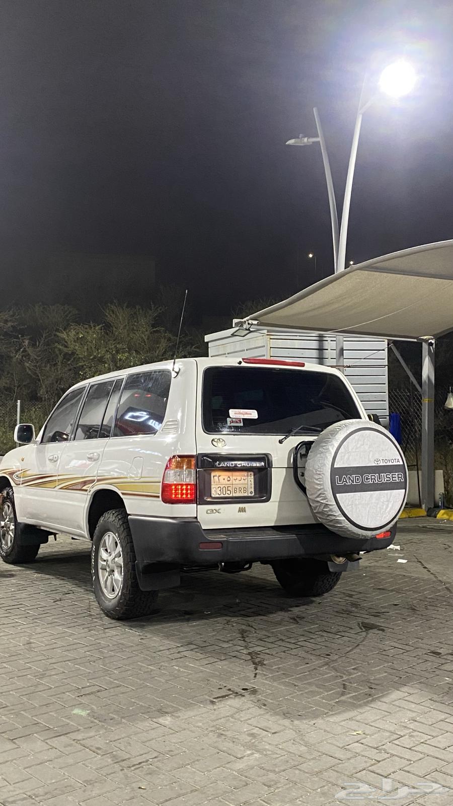 Land Cruiser 2006631946392158751115