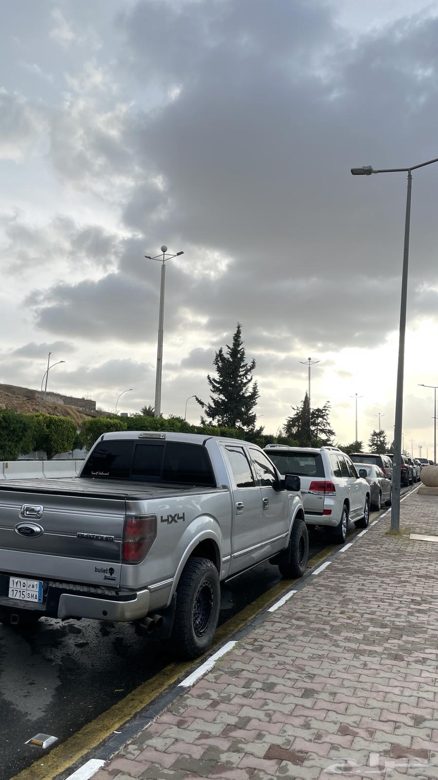 Ford F150 201063193150362498112