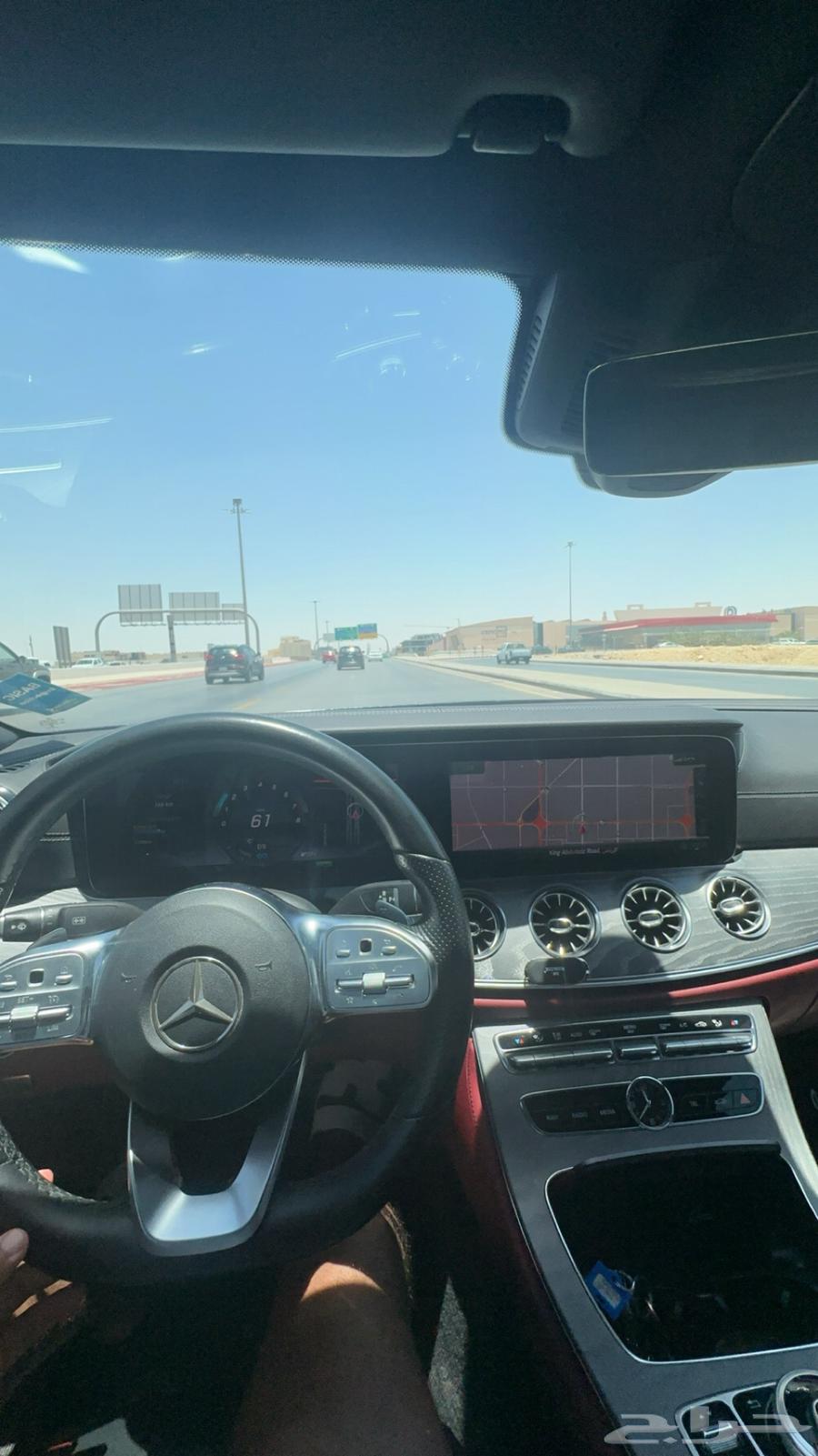 مرسيدس CLS 350 201963195671290754114