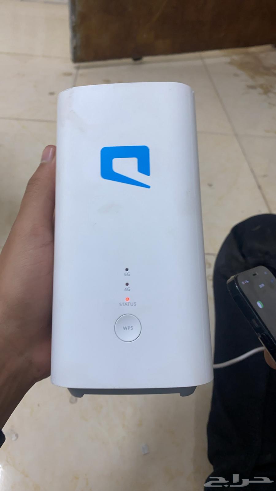 راوتر 5G631318837726751117