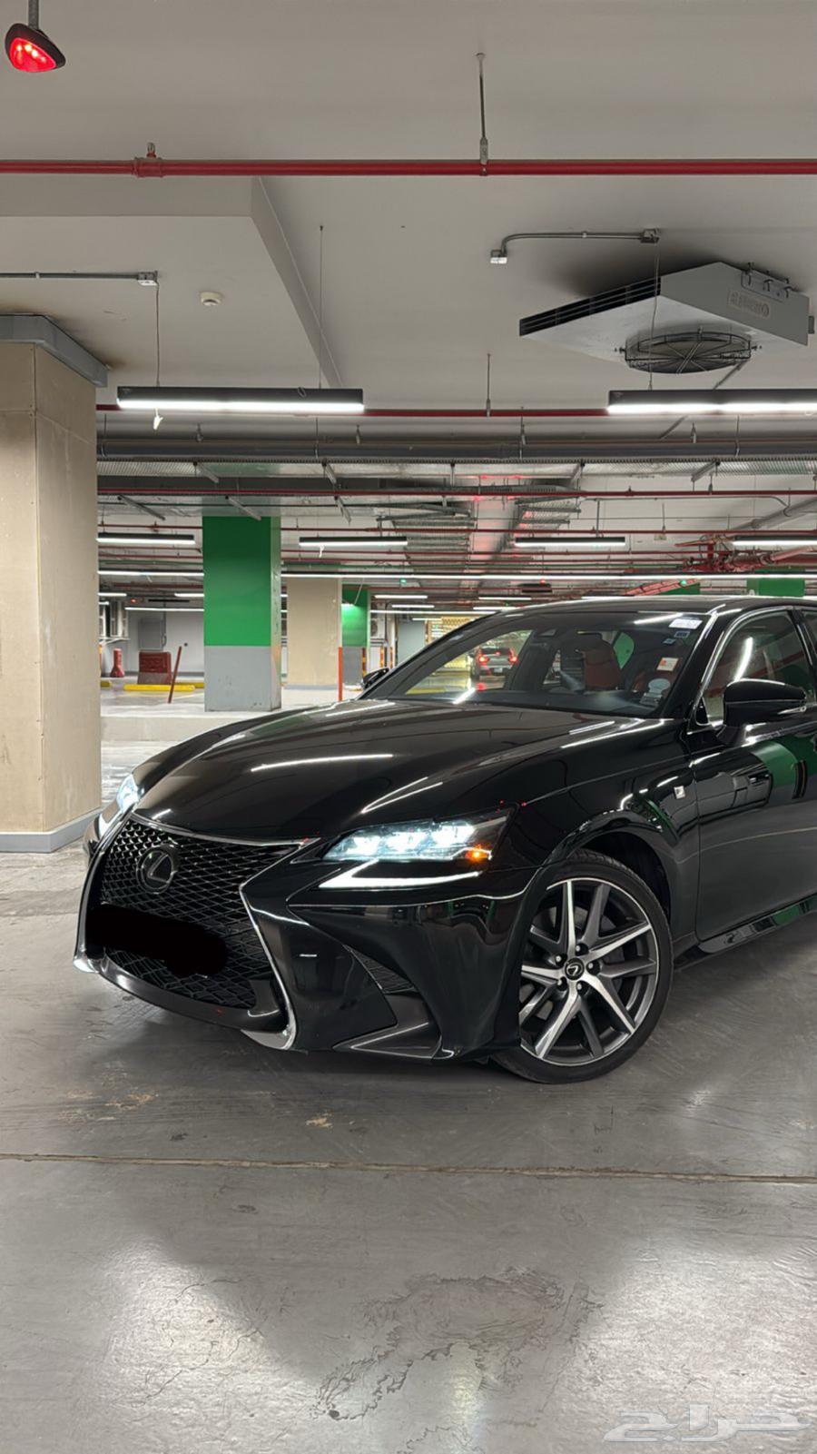 Lexus GS F - Imported from America63195146567555115
