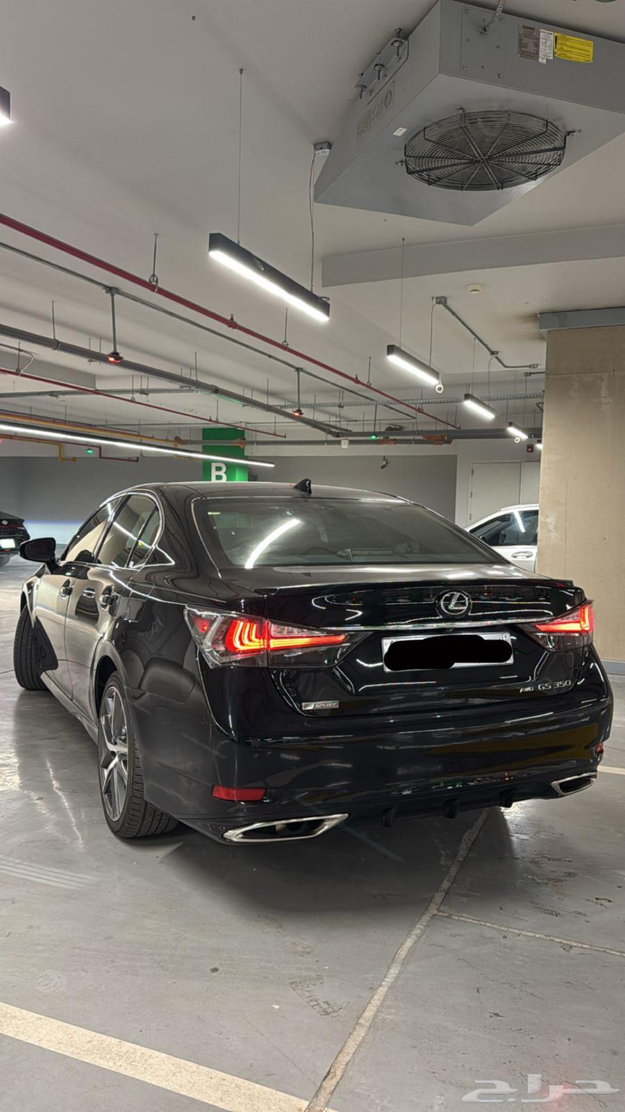 Lexus GS F - Imported from America63195146567555111