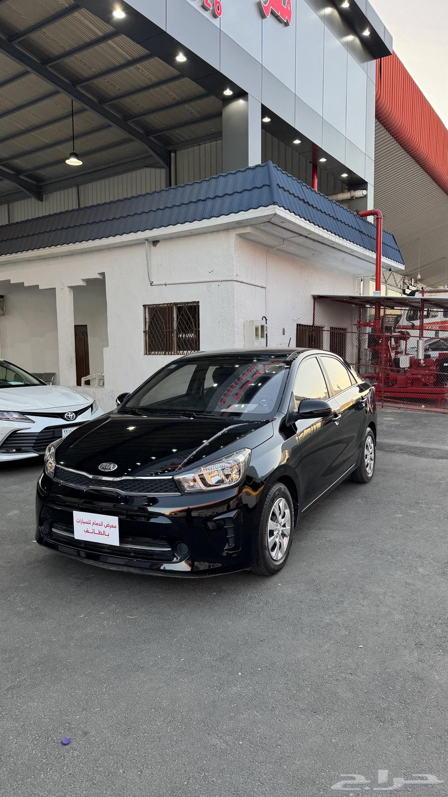 Kia Picanto 202063195685340162113