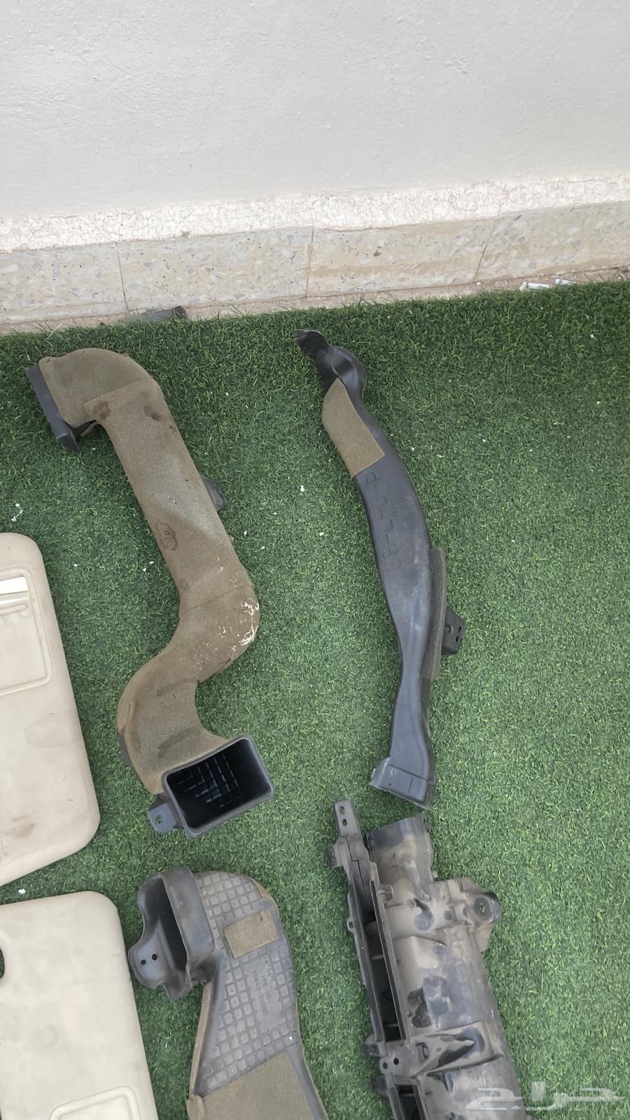 The 2015 Lexus part available is shown.63194639751299114
