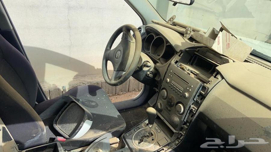 Suzuki Vitara 2012 spare parts specialist dismantling63195674746498113