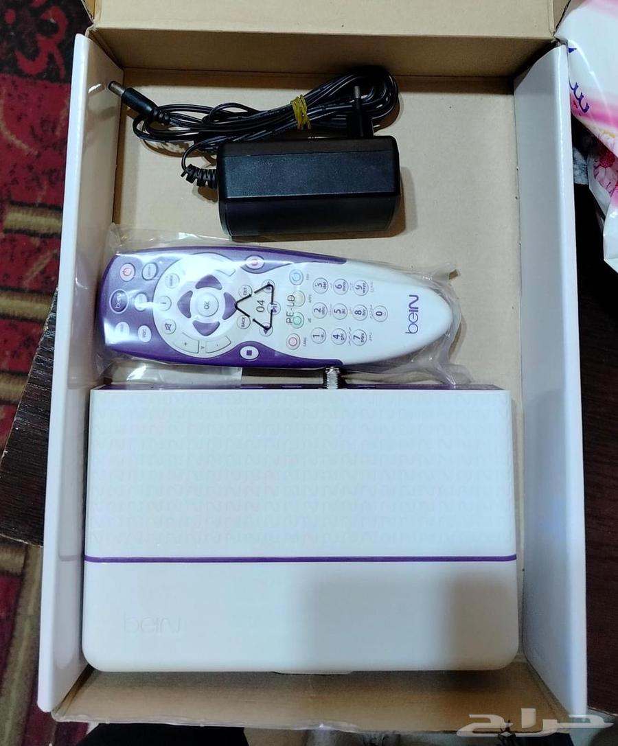 Jordanian and Egyptian beIN receiver63132806289793112
