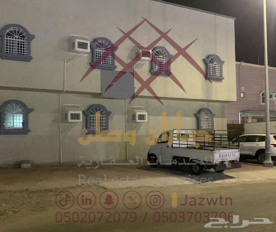 للايجار شقة في حي السويس بمدينة جيزان630101986991381122