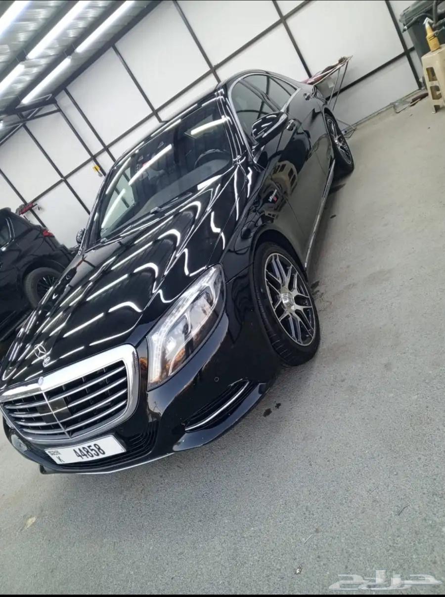 Mercedes-Benz 2014 diesel63194636072706114
