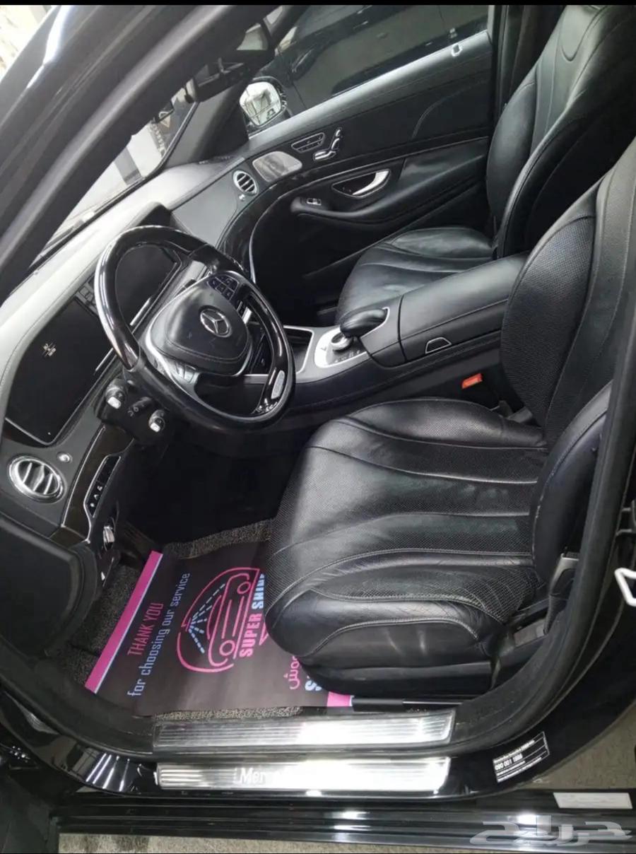 Mercedes-Benz 2014 diesel63194636072706113