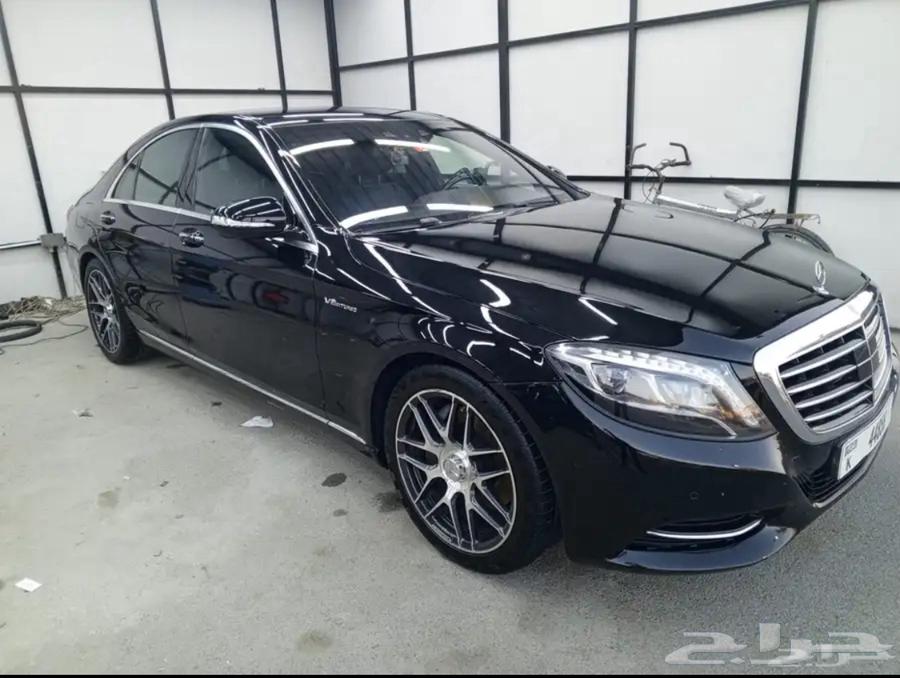 Mercedes-Benz 2014 diesel63194636072706111