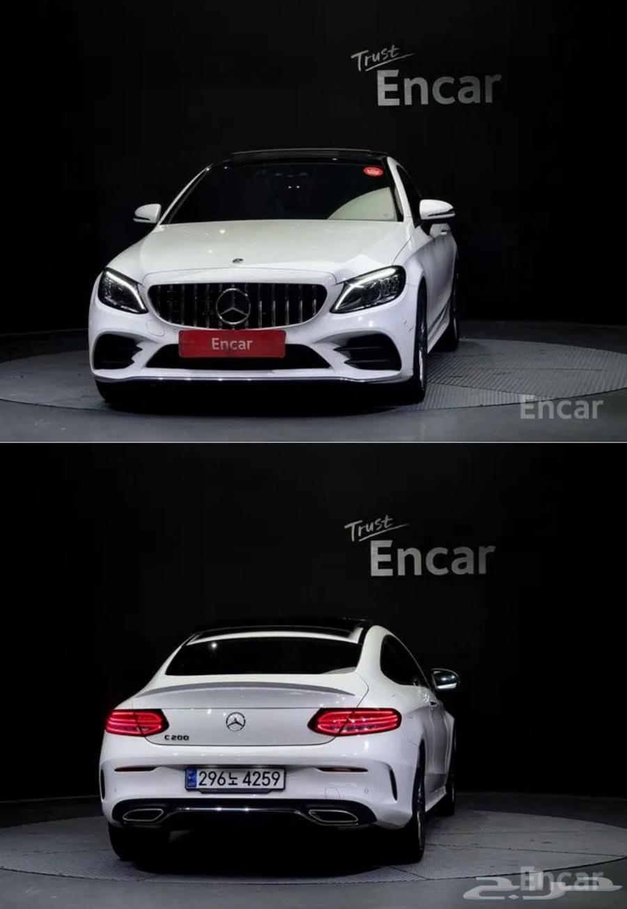 C200 Coupe63193645335553111