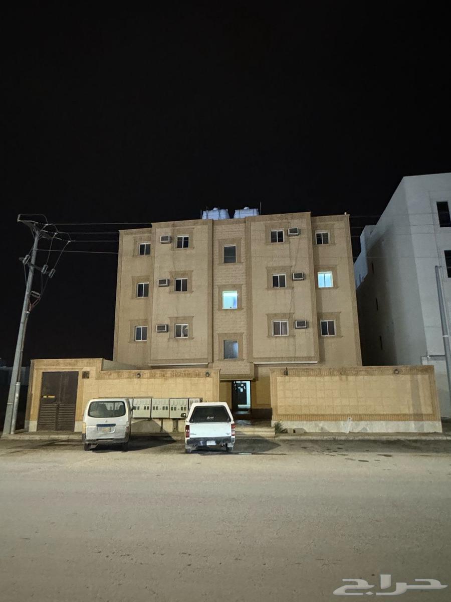 للبيع عمارة تجارية بطريق الحزم بالمجمعه628853450456331115