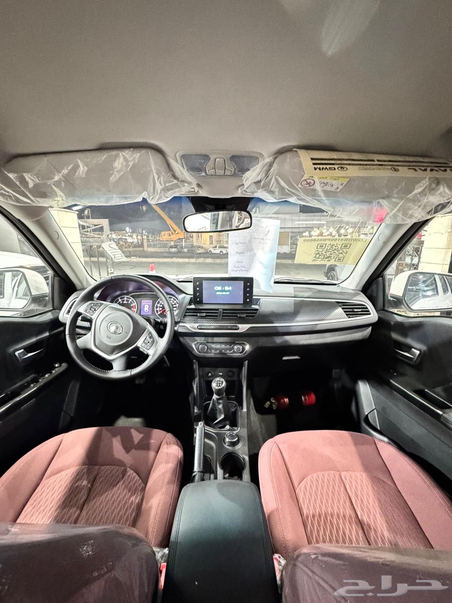 Ramadan month offers on 2023 Wingl7 petrol dual-mode63193620124801114