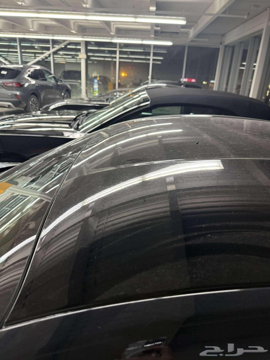 For sale: 2024 Ford Mustang Dark Horse, brand new, already sold63194643151106114