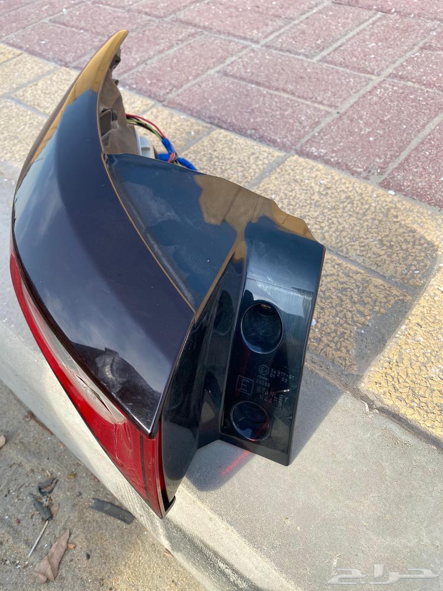 اصطاب خلفي مازدا63193638203521111