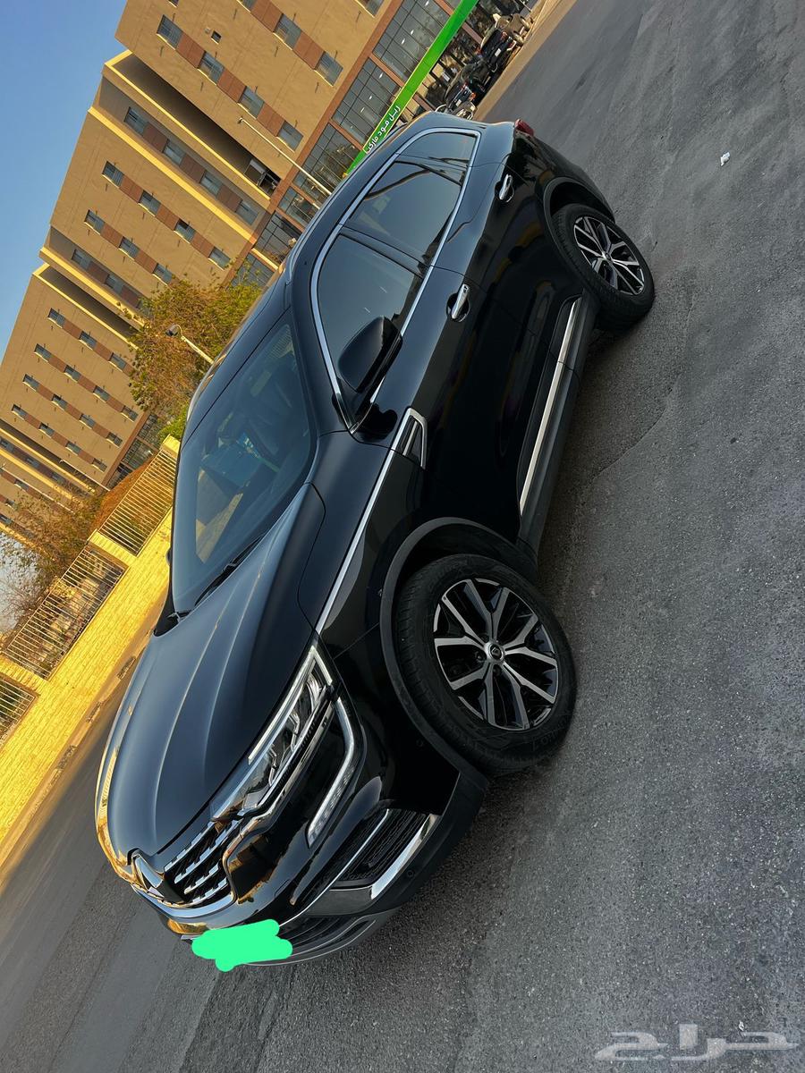 2023 Renault full option car63192642497411112