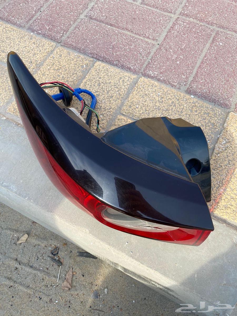 اصطاب خلفي مازدا63193638203521112