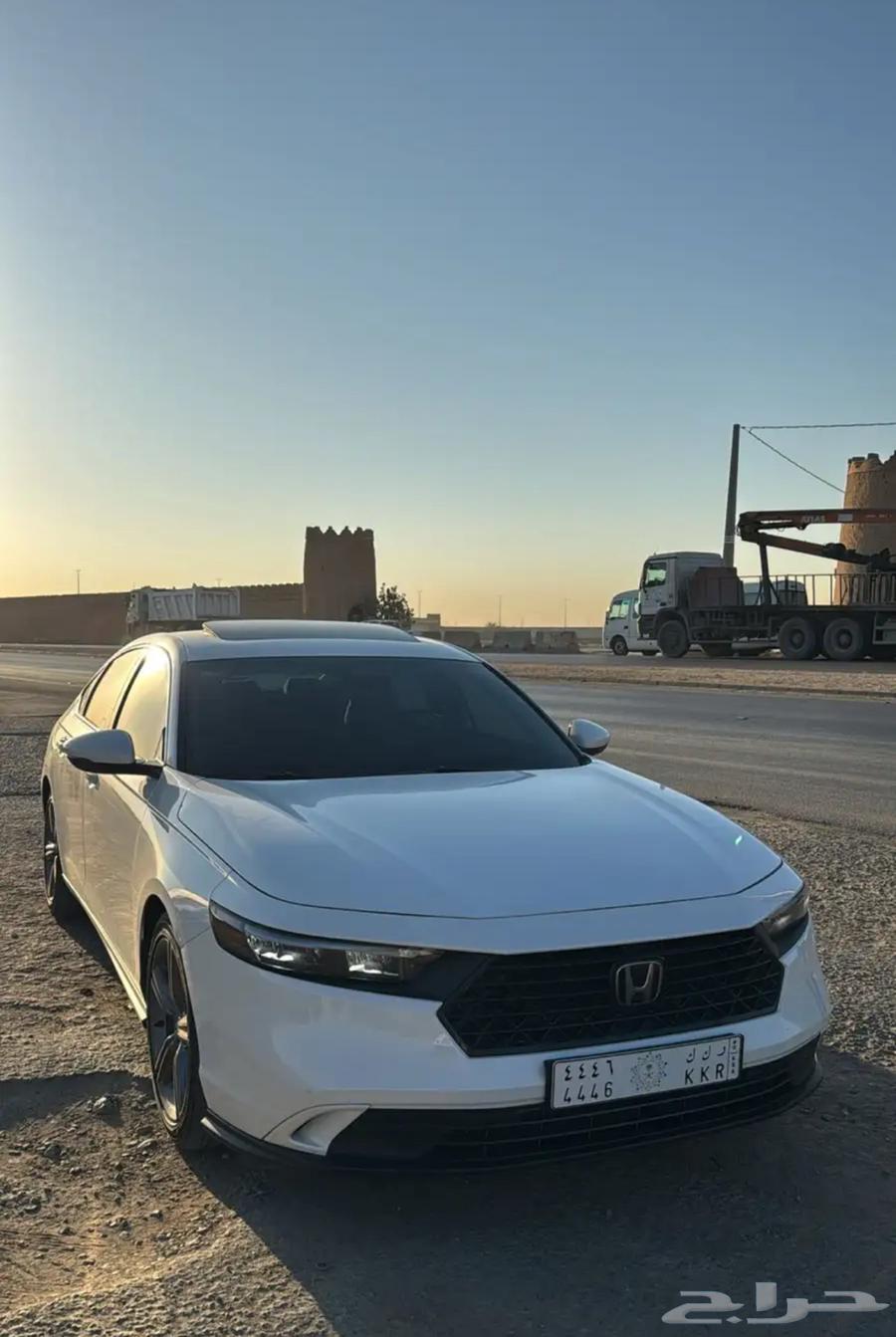 Accord 202463198196491778114