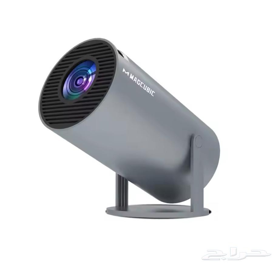 Projector for bedrooms and living rooms available in limited quantity63492722001154113