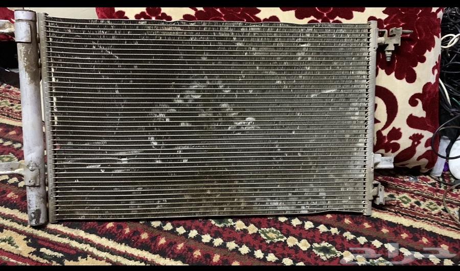 رديتر ماء امبالا ورديتر مكيف وكويلات ودينمو شحن ومبرد قير63470363990403113