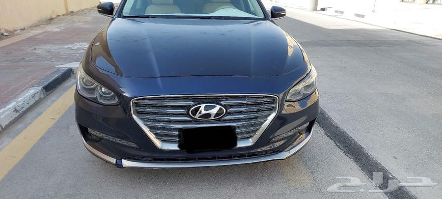 Azera 2018 full model for sale, agency condition631936274885131115