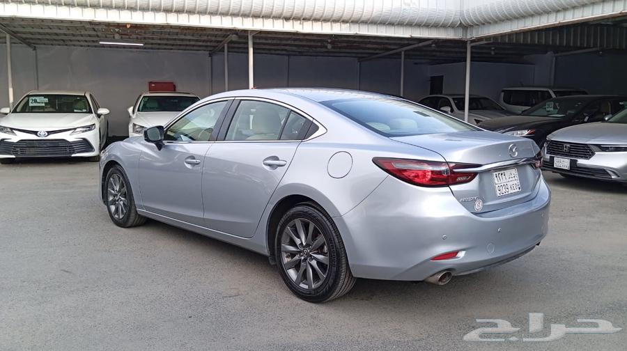 Mazda6 2019 has been sold63193631504003112