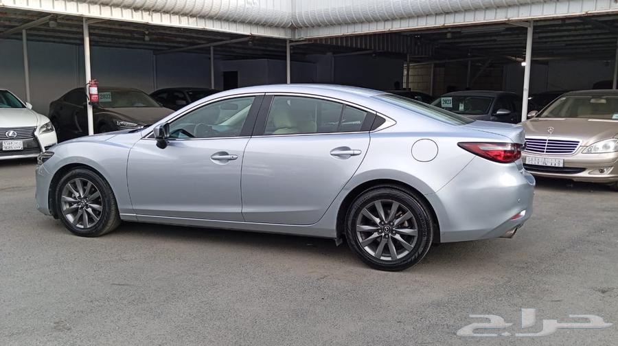 Mazda6 2019 has been sold63193631504003111
