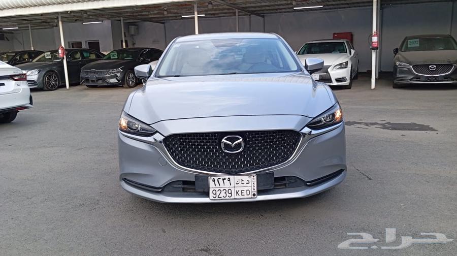 Mazda6 2019 has been sold63193631504003114