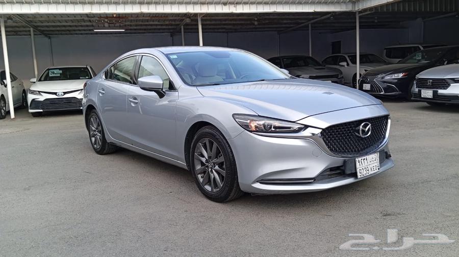 Mazda6 2019 has been sold63193631504003113