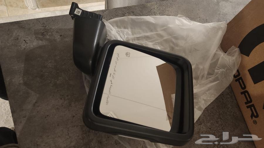 Right side mirrors for Jeep Wrangler JL 202363194124896002113