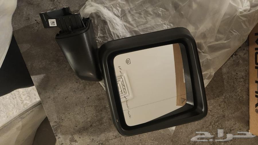 Right side mirrors for Jeep Wrangler JL 202363194124896002111