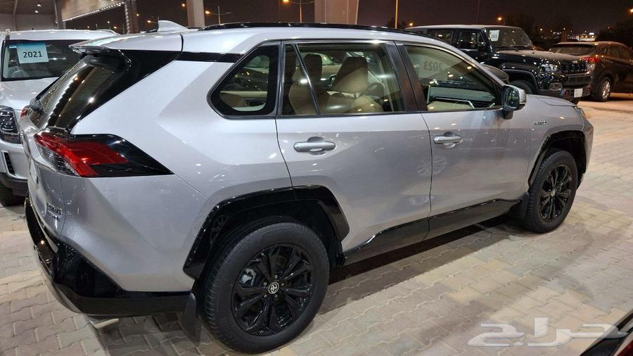Used 2023 Toyota RAV4, inspected, guaranteed, well-maintained.63193146952323113