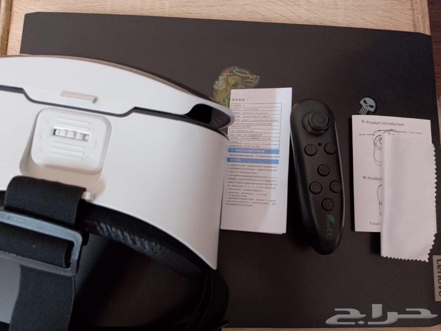 Virtual reality glasses63131467988610112