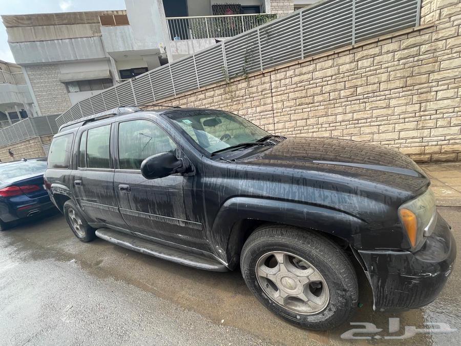 شيفروليه بليزر 2006 LS63236149491329113