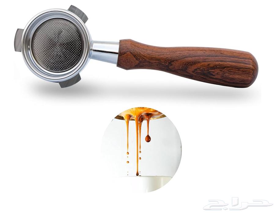 مكينة اسبريسو saga Touch63133260489345114