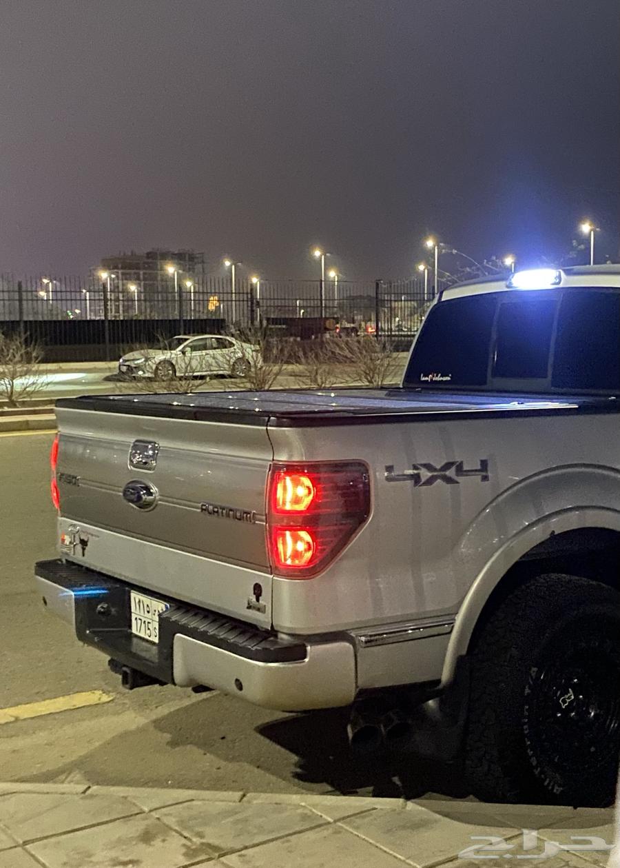 Ford F150 201063193150362498114